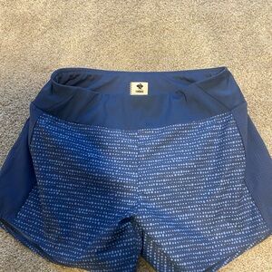 Women's Rabbit “tried n true” Shorts